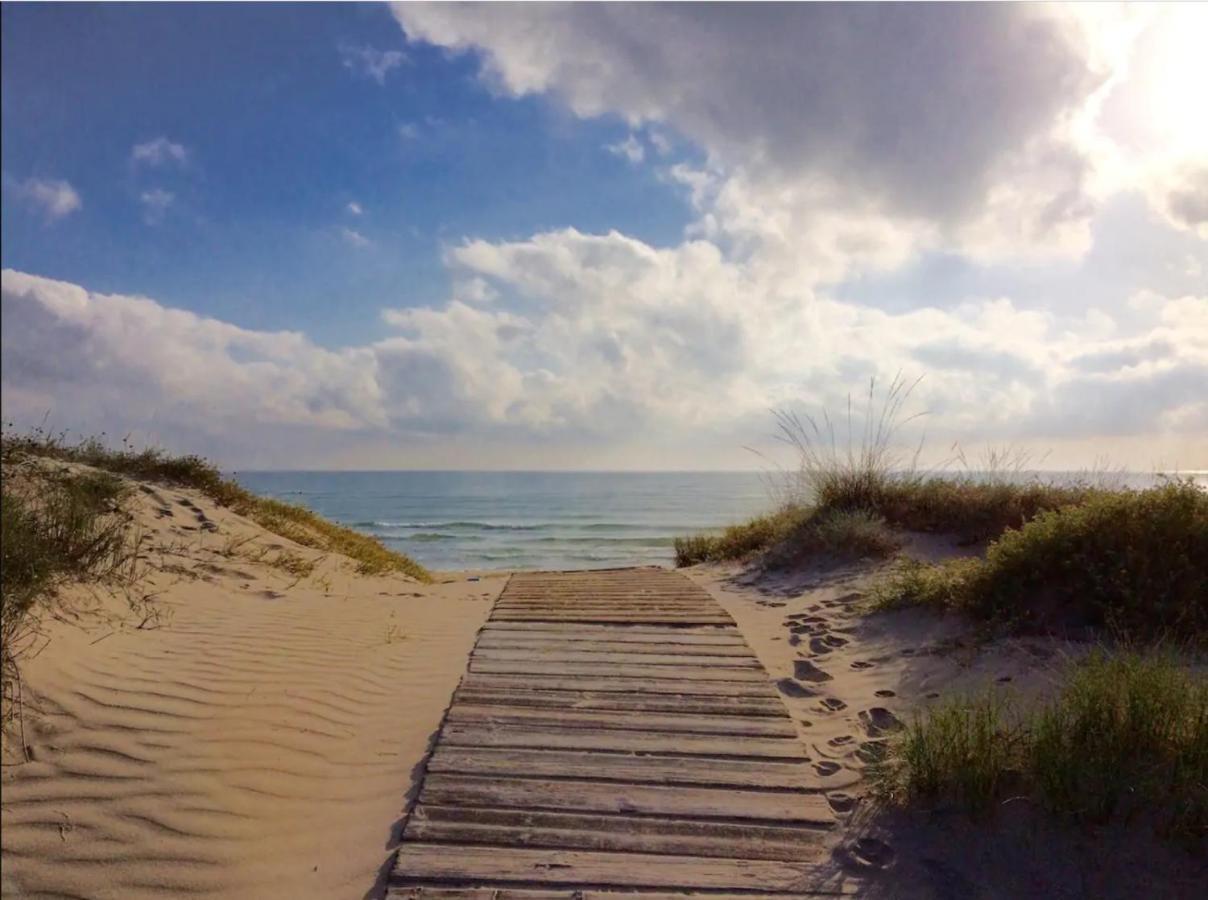 Apartamento Nuevo En La Playa- Met- Oliva Nova Golf Esterno foto
