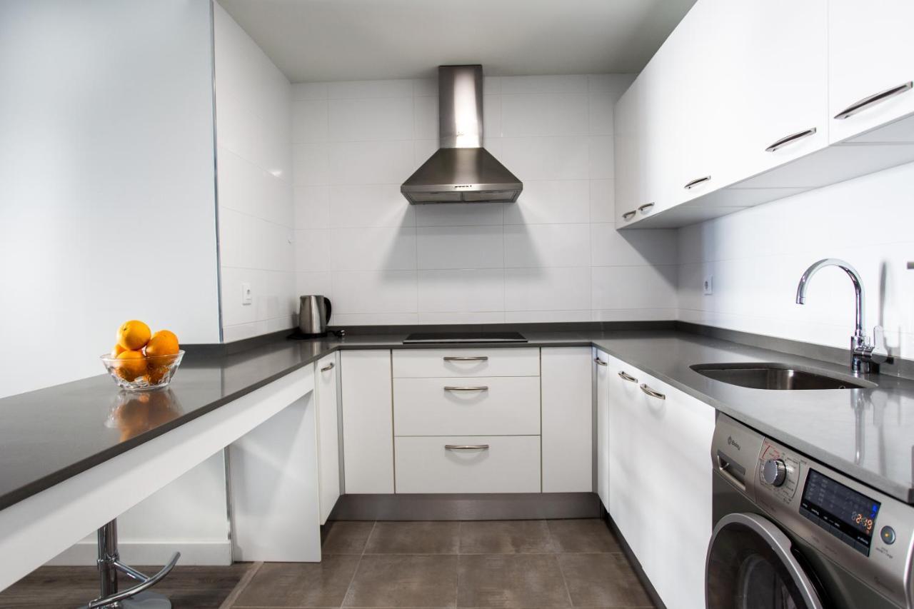 Apartamento Nuevo En La Playa- Met- Oliva Nova Golf Esterno foto