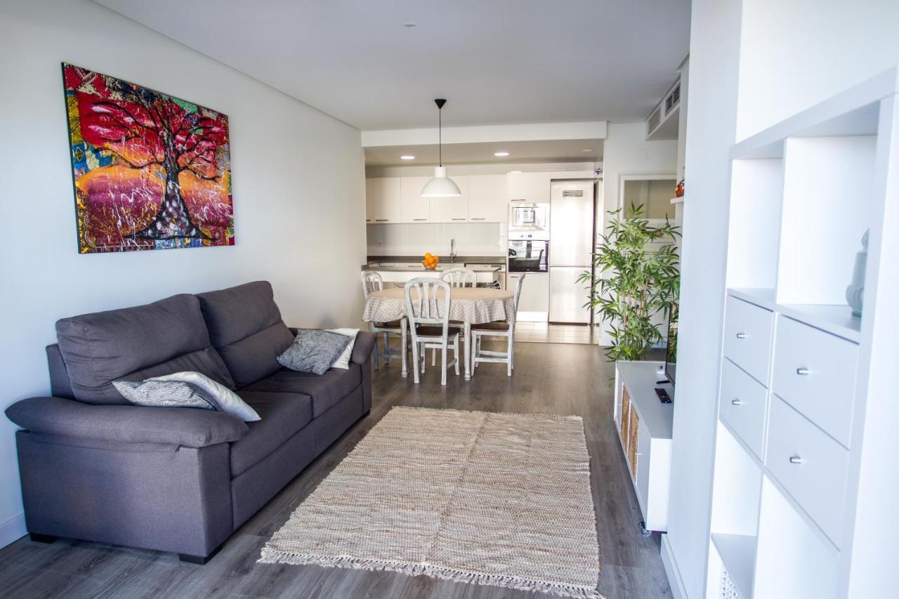 Apartamento Nuevo En La Playa- Met- Oliva Nova Golf Esterno foto