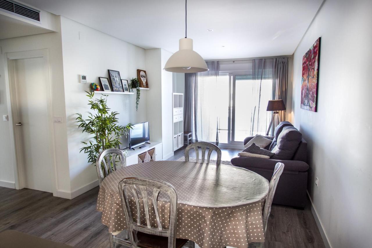 Apartamento Nuevo En La Playa- Met- Oliva Nova Golf Esterno foto
