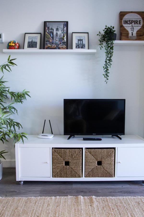 Apartamento Nuevo En La Playa- Met- Oliva Nova Golf Esterno foto