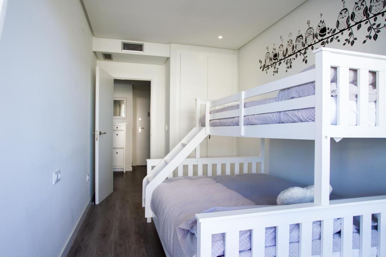 Apartamento Nuevo En La Playa- Met- Oliva Nova Golf Esterno foto